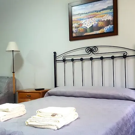 Loft Iii Select Real * Caldas De Reis