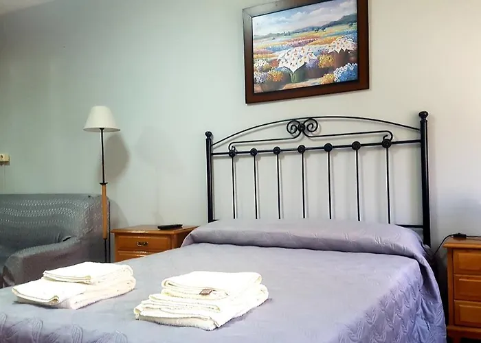 Loft Iii Select Real * Caldas De Reis