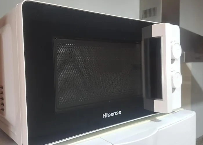 Loft Iii Select Real Daire Caldas De Reis