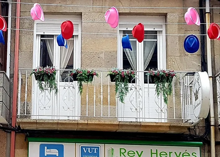 Loft Iii Select Real Caldas De Reis